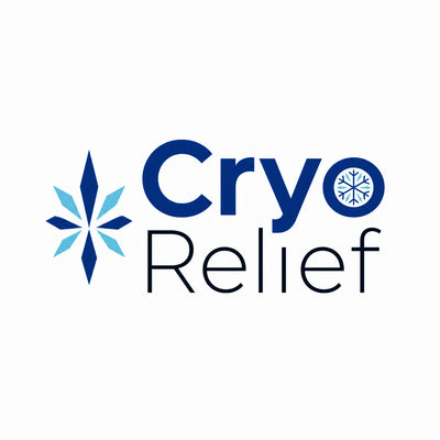 Cryo Relief™ Gel Compression Sock